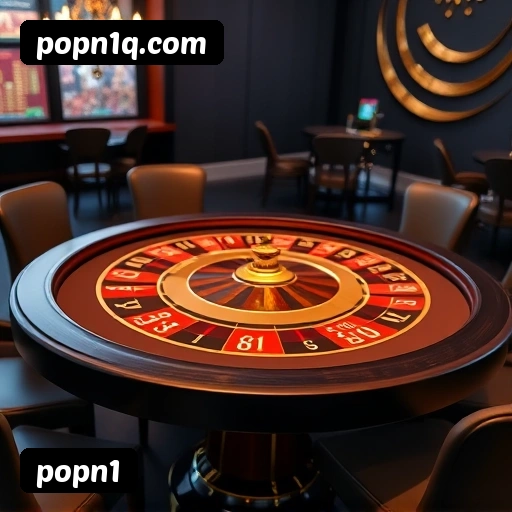 Catálogo popn1 2.547 jogos - Pragmatic Play, Evolution, NetEnt